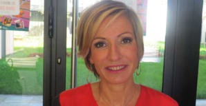 Hélène Béretti, directrice de la Chambre régionale d’agriculture. Hélène Béretti, directrice de la Chambre régionale d’agriculture.