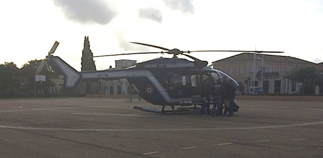 Portivechju : Enlèvement, séquestration et viol d’une jeune fille Portivechju : Enlèvement, séquestration et viol d’une jeune fille