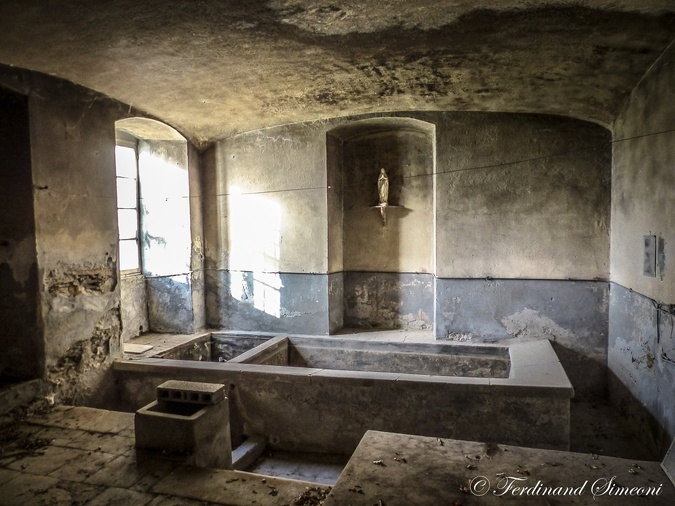 Corsica Secreta da Ferdinand Simeoni Corsica Secreta da Ferdinand Simeoni