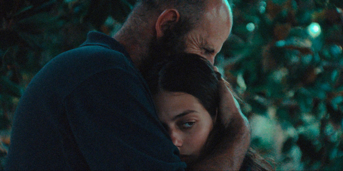 Cinéma corse - Au cœur de la cavale : le "Royaume" de Julien Colonna Cinéma corse - Au cœur de la cavale : le "Royaume" de Julien Colonna