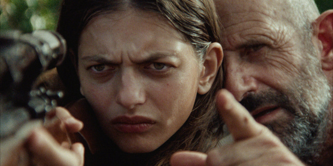 Cinéma corse - Au cœur de la cavale : le "Royaume" de Julien Colonna Cinéma corse - Au cœur de la cavale : le "Royaume" de Julien Colonna