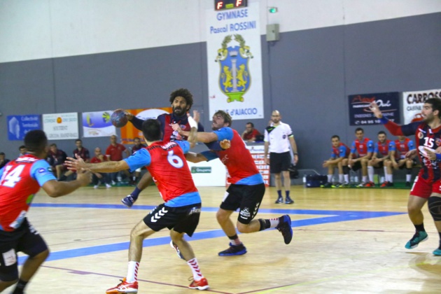 Jean-Michel Raffini à la lutte. Jean-Michel Raffini à la lutte.