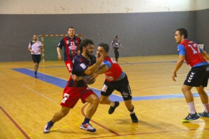 Kévin Trousselier à la lutte. Kévin Trousselier à la lutte.