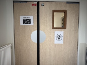 Pour faire face à l’épidémie de grippe, l’hôpital d’Ajaccio a créé une unité virale Pour faire face à l’épidémie de grippe, l’hôpital d’Ajaccio a créé une unité virale