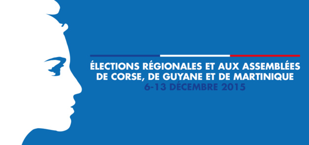 Elections territoriales : Le programme des candidats est en ligne