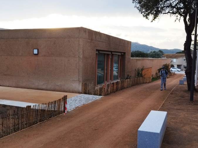 Les élèves feront leur rentrée dans la nouvelle école de Pifano le lundi 27 janvier. Les élèves feront leur rentrée dans la nouvelle école de Pifano le lundi 27 janvier.