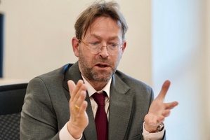 Trafic de stupéfiants, prolifération des armes, criminalité organisée : le procureur d'Ajaccio fixe ses priorités pour 2025 Trafic de stupéfiants, prolifération des armes, criminalité organisée : le procureur d'Ajaccio fixe ses priorités pour 2025