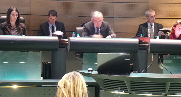 Conseil départemental de Haute-Corse : Comme un long fleuve tranquille… Conseil départemental de Haute-Corse : Comme un long fleuve tranquille…