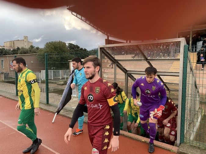 Football Grand Sud - Le Sud FC décroche le nul au Cannet Football Grand Sud - Le Sud FC décroche le nul au Cannet