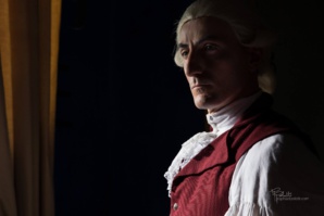 (Crédit photo © Raphaël Poletti) (Crédit photo © Raphaël Poletti)