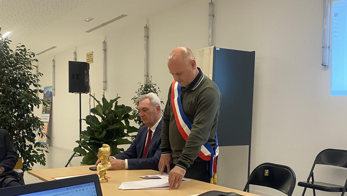 Document CNI Document CNI