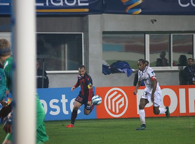 (Photos Marcu-Antone Costa) (Photos Marcu-Antone Costa)