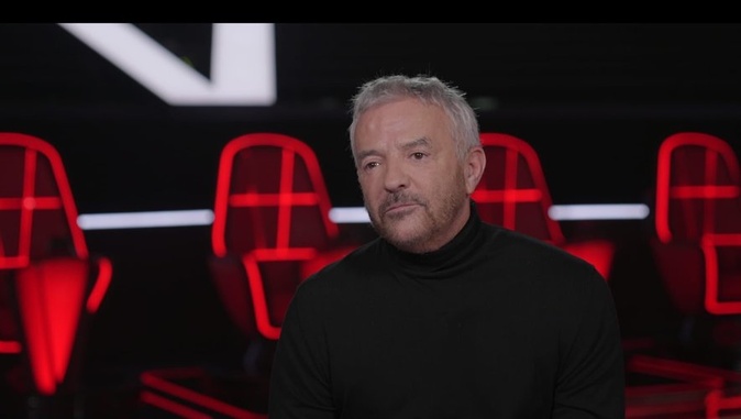 “Beaucoup de talents en Corse” : le directeur de casting de The Voice en masterclass à Ajaccio “Beaucoup de talents en Corse” : le directeur de casting de The Voice en masterclass à Ajaccio