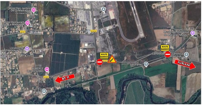 Photo Gendarmerie de Corse Photo Gendarmerie de Corse