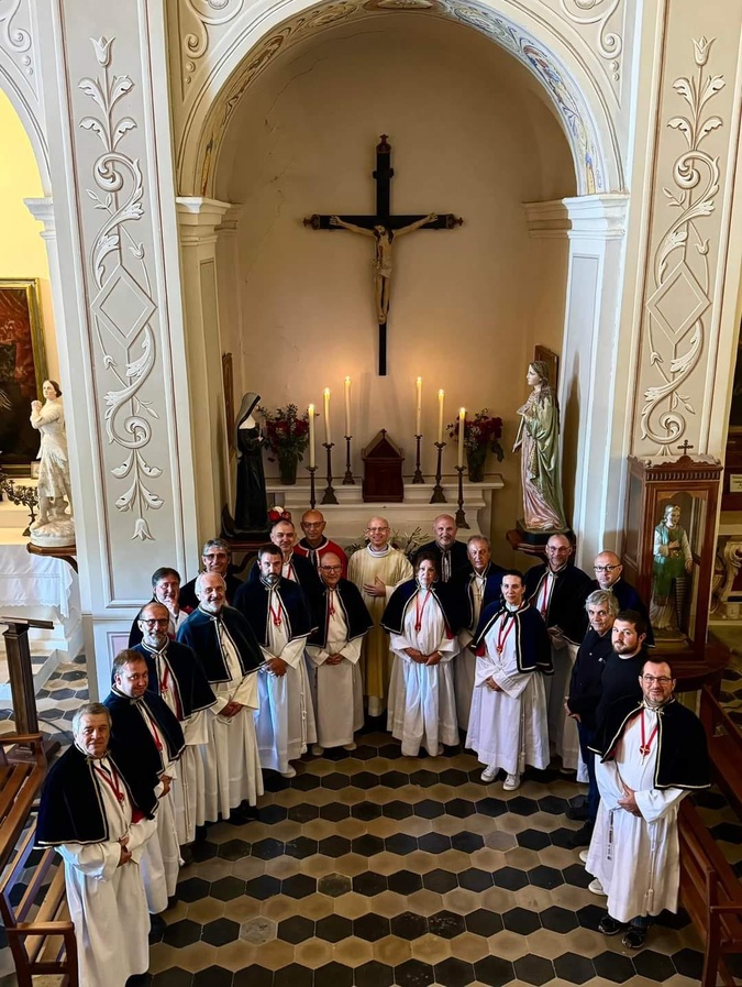 Aleria célèbre a festa di San Marcellu Aleria célèbre a festa di San Marcellu