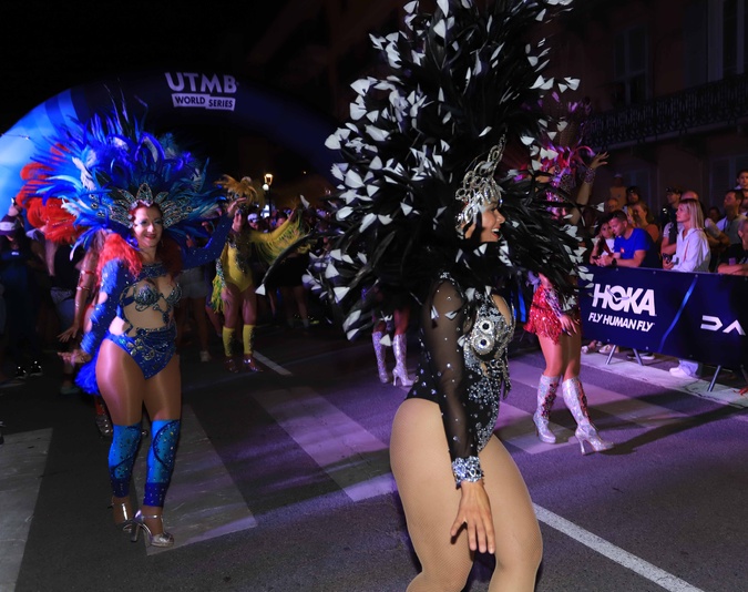 Samba’Avà di Corti : la Batucada corse qui fait vibrer la ville Samba’Avà di Corti : la Batucada corse qui fait vibrer la ville