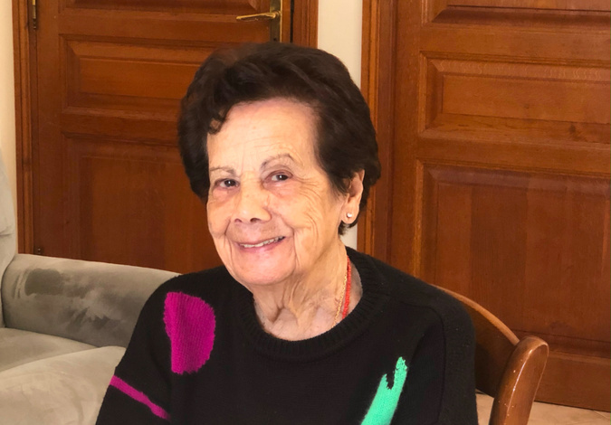 Laetitia Casalta Laetitia Casalta