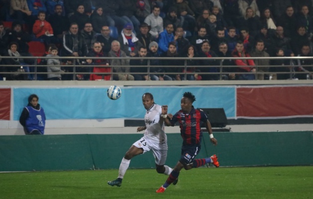 GFCA : Effacer Guingamp face à Lorient ! (Photo Marcu-Antone Costa) GFCA : Effacer Guingamp face à Lorient ! (Photo Marcu-Antone Costa)