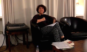 Bastia : Les saisons de Parole Vive, "L'utopie entre mythe et réalité?"