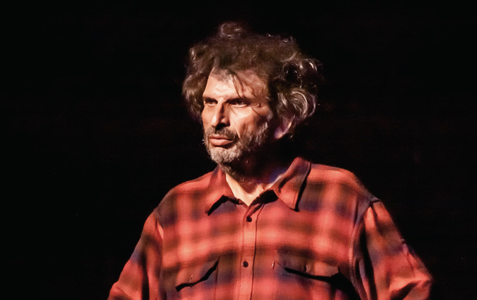 Crédit photo Jean-François Perrone Crédit photo Jean-François Perrone