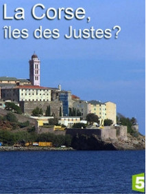 Marseille : "Corse, Île des Justes ?" à la Maison de la Corse
