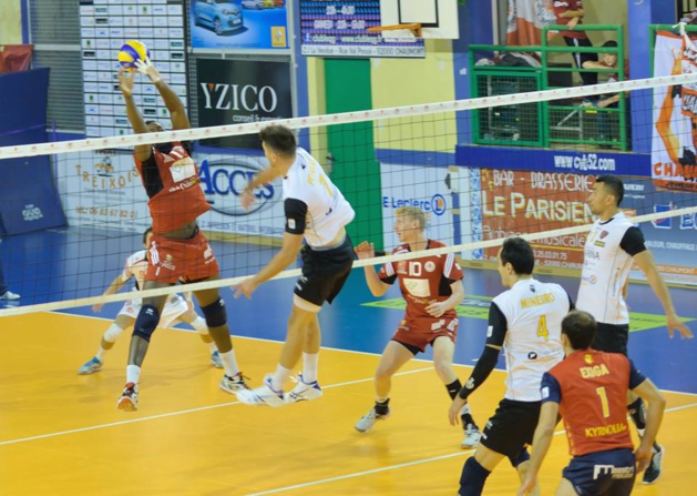 (Crédit photo CVB52 Chaumont) (Crédit photo CVB52 Chaumont)