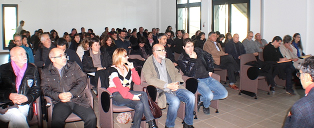 La Corse a de nombreux atouts pour devenir un « leader » de l’agro-écologie La Corse a de nombreux atouts pour devenir un « leader » de l’agro-écologie