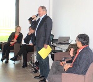 La Corse a de nombreux atouts pour devenir un « leader » de l’agro-écologie La Corse a de nombreux atouts pour devenir un « leader » de l’agro-écologie