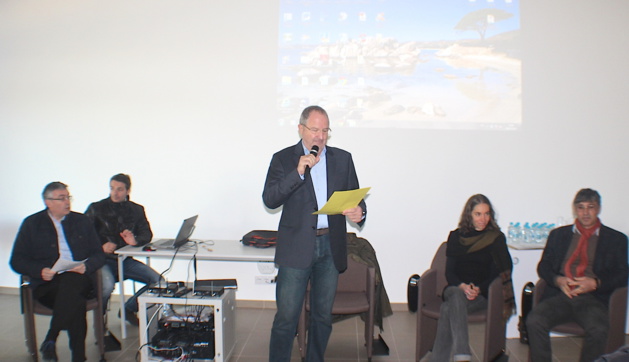 La Corse a de nombreux atouts pour devenir un « leader » de l’agro-écologie La Corse a de nombreux atouts pour devenir un « leader » de l’agro-écologie