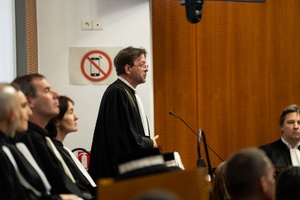 Criminalité organisée et trafics de drogue : les priorités du tribunal d'Ajaccio pour 2025 Criminalité organisée et trafics de drogue : les priorités du tribunal d'Ajaccio pour 2025