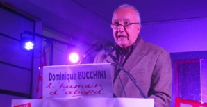 Francis Riolacci. Francis Riolacci.