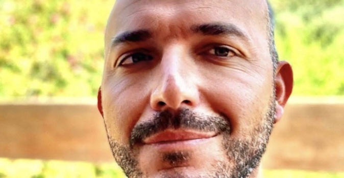 Joseph Agostini, psychanalyste, auteur de théâtre et d’essais. Joseph Agostini, psychanalyste, auteur de théâtre et d’essais.