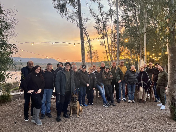 Tour de Corse Historique 2025 : de Calvi à Calvi du 4 au 11 octobre Tour de Corse Historique 2025 : de Calvi à Calvi du 4 au 11 octobre