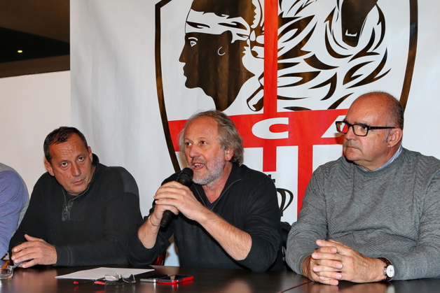 (Crédit photo © Gérard Pierlovisi) (Crédit photo © Gérard Pierlovisi)