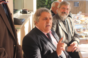 Front National : La charge de Tony Cardi contre les têtes de liste Bleu Marine aux territoriales Front National : La charge de Tony Cardi contre les têtes de liste Bleu Marine aux territoriales