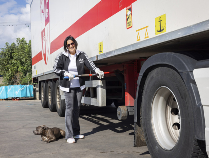 Crédit : service photo d’M6 Crédit : service photo d’M6