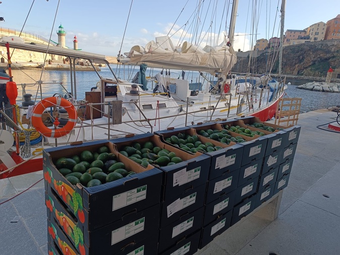 Crédit photo : Bourlingue & Pacotille Crédit photo : Bourlingue & Pacotille