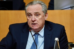 Espaces naturels : l'Assemblée de Corse adopte un plan pour mieux protéger ses sites sensibles Espaces naturels : l'Assemblée de Corse adopte un plan pour mieux protéger ses sites sensibles