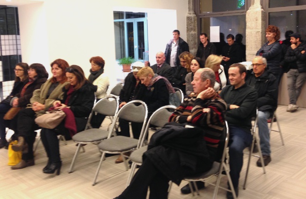 « Ajaccio 2030 » concertation publique : Le cœur et la raison