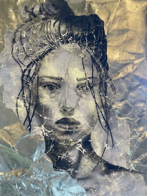 Bastia : Ramona Russu ouvre le Festival italien avec une exposition inspirée du cinéma Bastia : Ramona Russu ouvre le Festival italien avec une exposition inspirée du cinéma