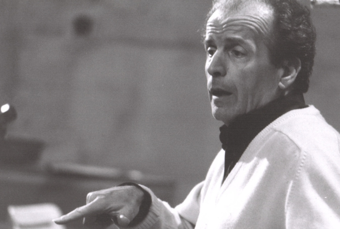 Lisula : Nando Acquaviva n'est plus Lisula : Nando Acquaviva n'est plus