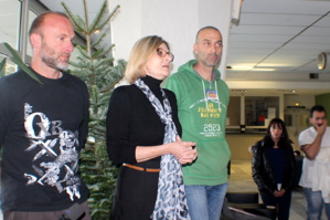 Hôpital de Bastia : "Si on nous avait écouté il y a 3 ans…" Hôpital de Bastia : "Si on nous avait écouté il y a 3 ans…"