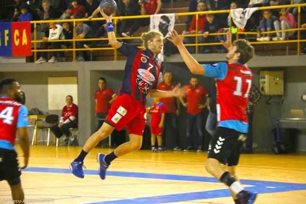 (© Marcu-Antone COSTA) (© Marcu-Antone COSTA)