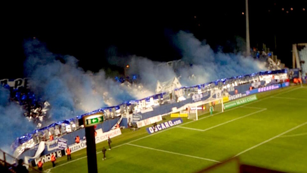 Face à Monaco, le Sporting ne méritait pas ça ! Face à Monaco, le Sporting ne méritait pas ça !