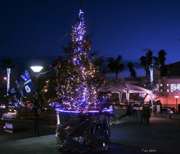 Bastia : Le premier marché de Noël de Toga se poursuit ce dimanche 