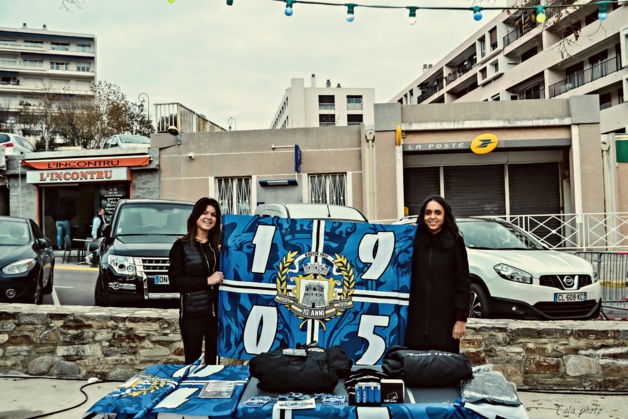 Bastia : Le premier marché de Noël de Toga se poursuit ce dimanche 