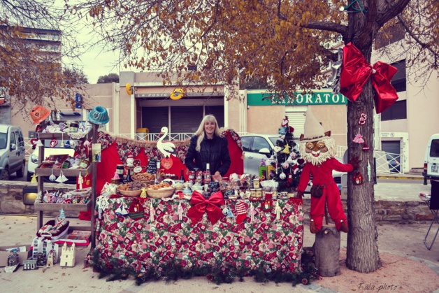 Annabelle De Castelli