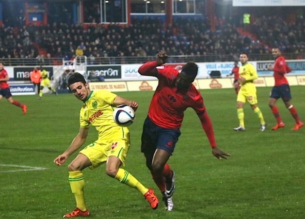 (Photo Marc-Antone Costa) (Photo Marc-Antone Costa)