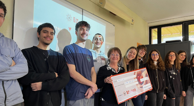 Crédit photo Campus AgriCorsica Sartè Crédit photo Campus AgriCorsica Sartè