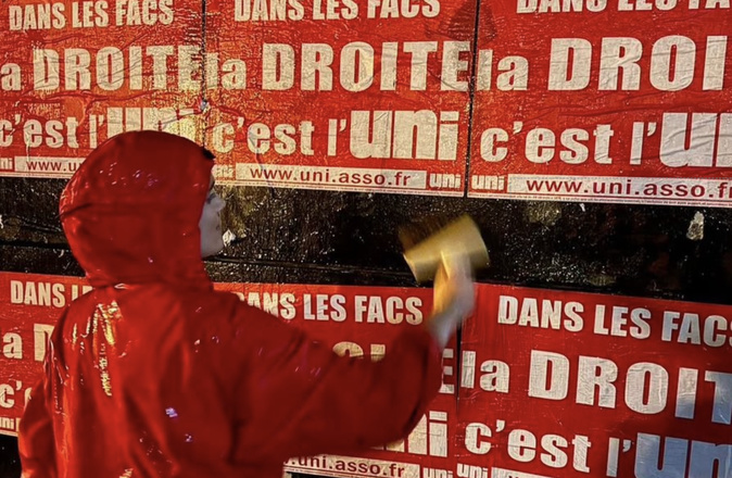 Crédit photo Uni Crédit photo Uni